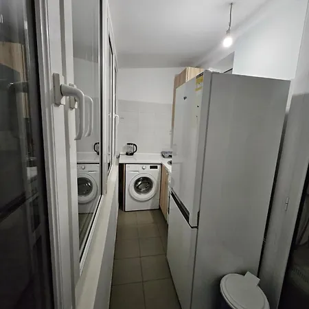 Apartman Rk