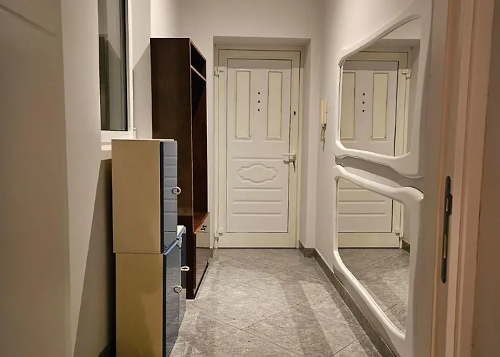 شقة Rk بلغراد